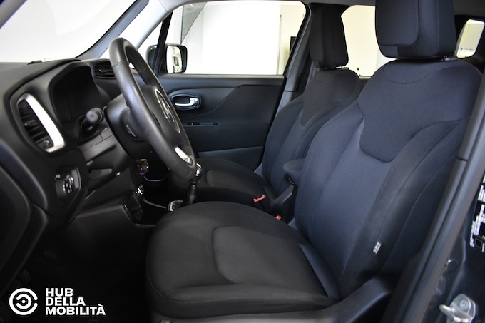 JEEP Renegade 1.0 T3 Business